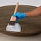 Minwax Color Wash Transparent Barnwood Brown Water-Based Wood Stain 1 qt 401140000 - alternate 4